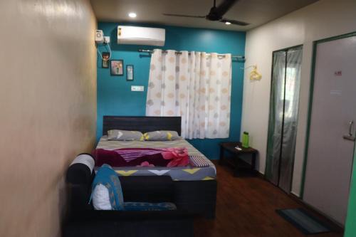Sualkuchi House | Attic3 Air Conditioner Rs 250 Additional Pay On Use Basis