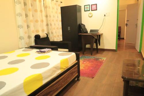 Sualkuchi House | Attic4 Air Conditioner Rs 250 Pay on Use Basis