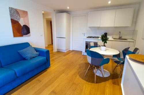 Quartieri Settecenteschi Apartment | Attico 58