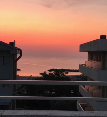 Lido di Classe House | Attico Belvedere