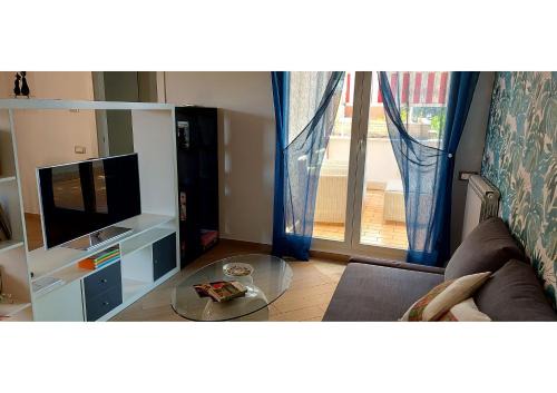 Suburbio IX Aurelio Apartment | Attico con terrazzo