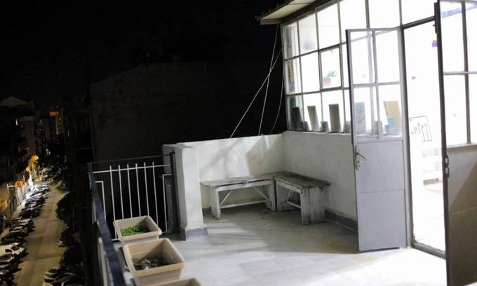 Messina Apartment | Attico La Farina