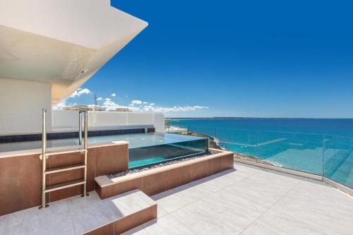 Gallipoli Apartment | Attico Smeraldo by Perle di Puglia