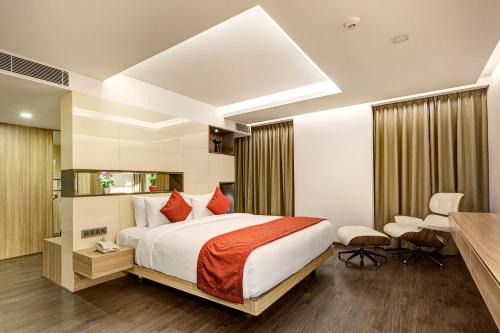 Yelahanka Hotel | Attide Hotel