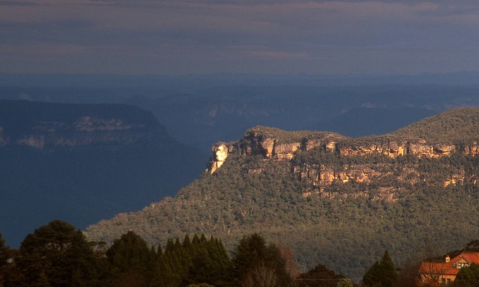 Katoomba House | Attunga House