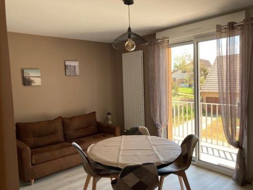 Camiers Apartment | Au 311