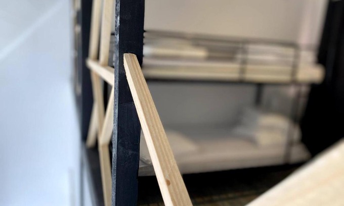 Gare Apartment | Au 4 Coins Conciergerie Leroy