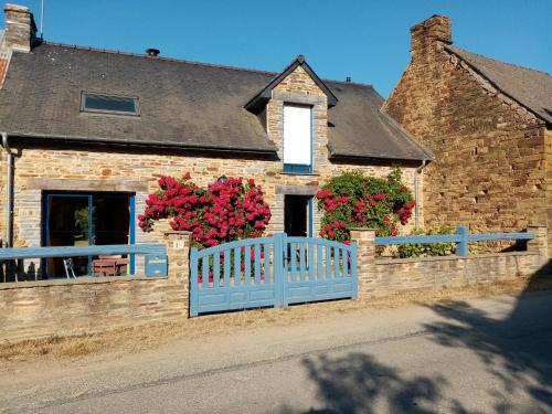 Carentoir House | Au Beau Gîte