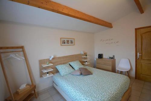Brujas Bed & Breakfast | Au BeauLieu