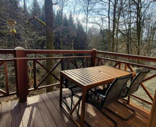 Somme-Leuze House | Au Bois Chantant