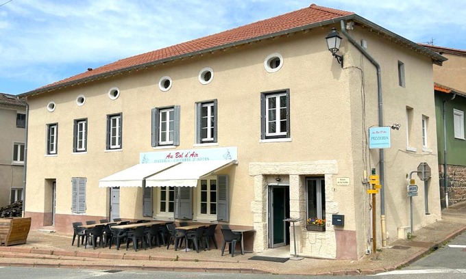 Saint-Appolinaire Bed & Breakfast | AU BOL D'AIR