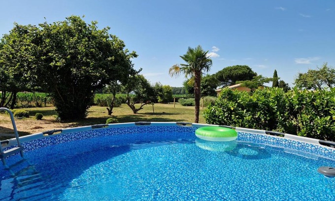 Coutras Apartment | Au bon temps