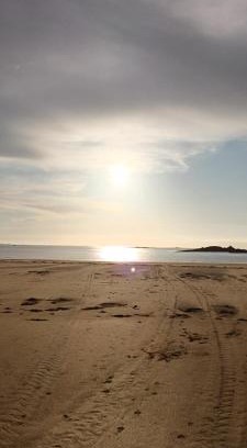 Guisseny House | Au Bord de la mer