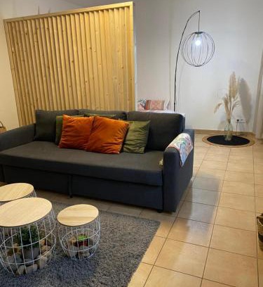 Ostheim Apartment | Au Cœur De L'alsace