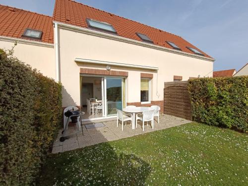 Etaples House | Au cœur de la baie de canche entre terre et mer