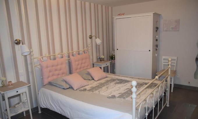 Merville Bed & Breakfast | Au cœur de la lys