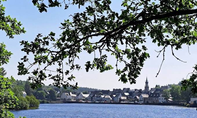 Huelgoat House | Au Cœur des Légendes