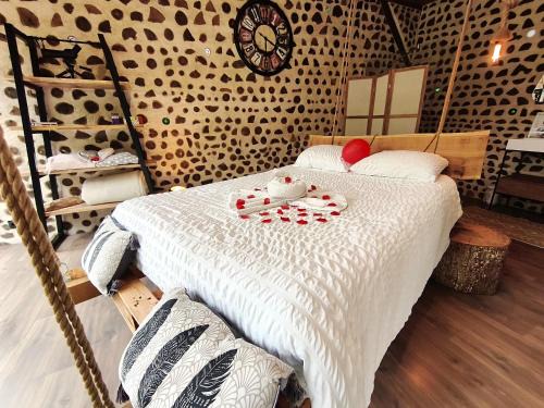 Lindry House | Au Calme Absolu chez Elodie & Aurélien