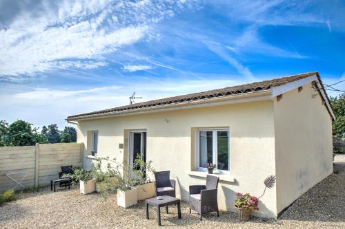 Montagne Bed & Breakfast | Au Charmant Des Vignes