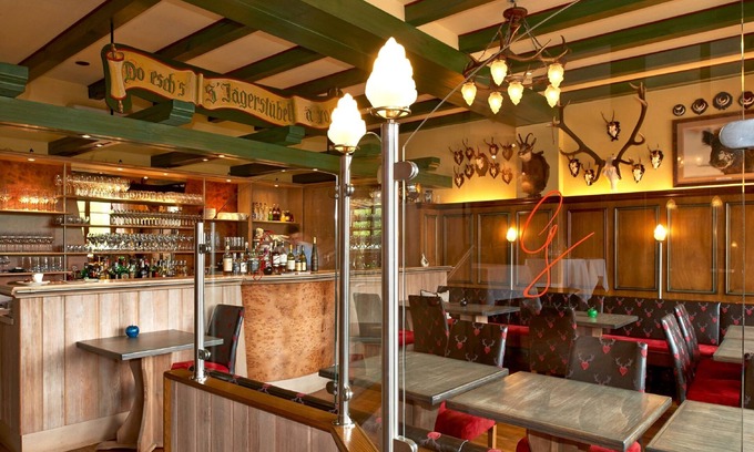 Birkenwald Hotel | Au Chasseur