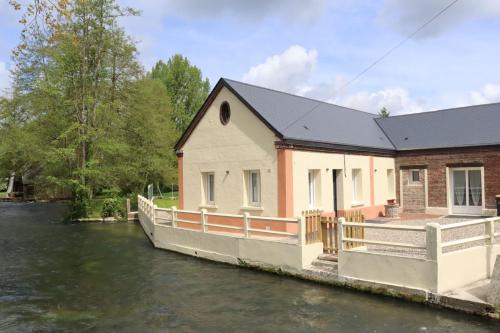 Sept-Meules House | Au Clair matin sur l'Yères