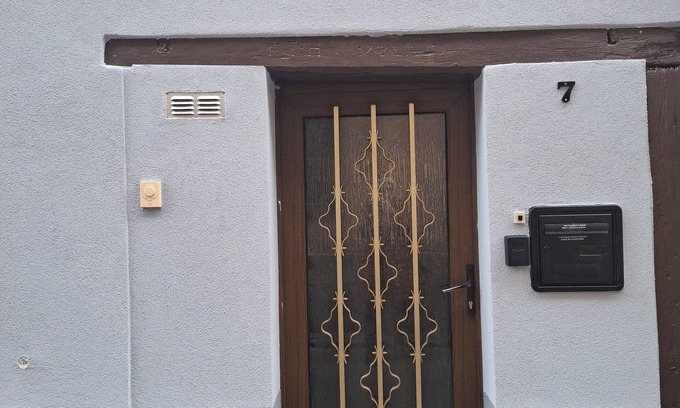 Wintzenheim Apartment | Au Cocon Alsacien