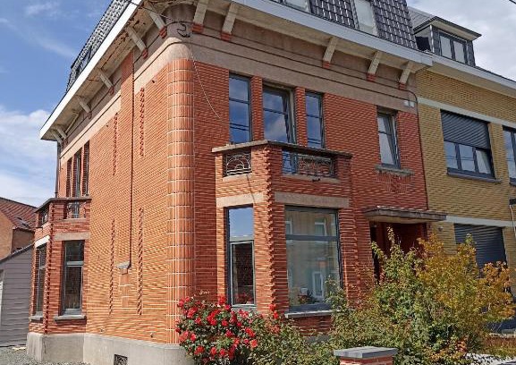 Lessines Bed & Breakfast | Au Coeur d'Acren