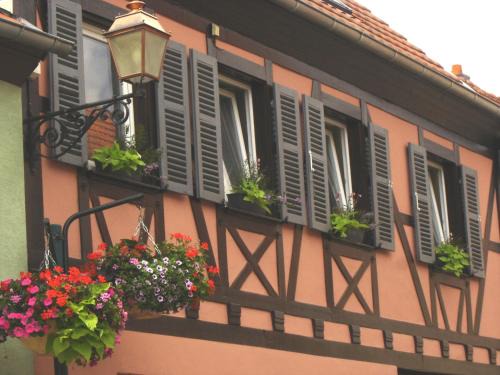Kintzheim House | Au Coeur d'Alsace Chambres d'hôtes