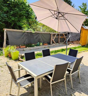 Eschau House | Au coeur de l'Alsace