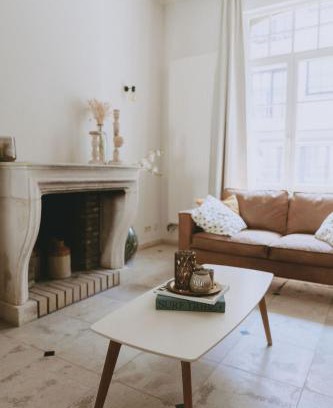 Knokke House | Au Coeur de la Famille