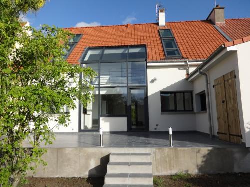 Audinghen House | Au Coeur des Caps