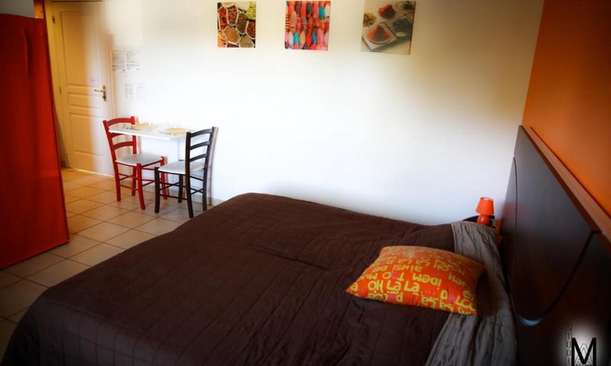 Gailleres Apartment | Au Coeur Des Landes