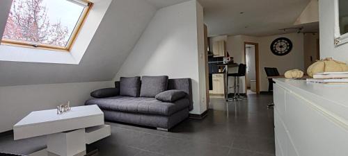 Kintzheim Apartment | Au coeur des vignes