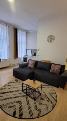 Verviers Apartment | Au coeur du théâtre