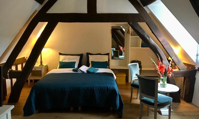 Vernon Apartment | Au coin romantique Vernon Giverny