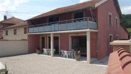 Beauvoir-de-Marc House | AU DOMAINE DE CHASSE