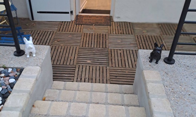 Corgnac-sur-l'Isle House | Au Doux Rêves