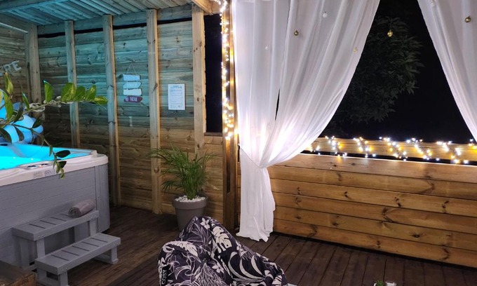 L'Etang-Sale House | Au Doux Refuge 2