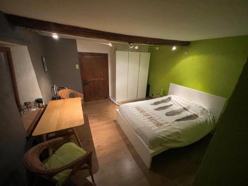 Francorchamps House | Au Duke