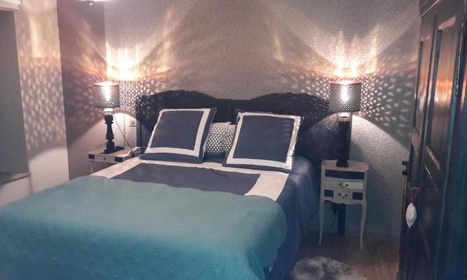 Riquewihr Apartment | Au fil de l'écriture - Appartement sur la Route des Vins à riquewihr