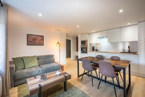 Granges-Aumontzey Apartment | Au Grès Des Vosges - 01