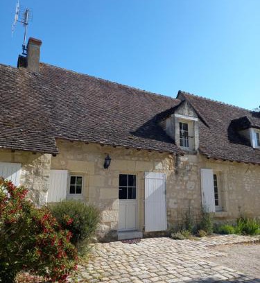 Ingrandes-de-Touraine Bed & Breakfast | Au jardin de Florentine