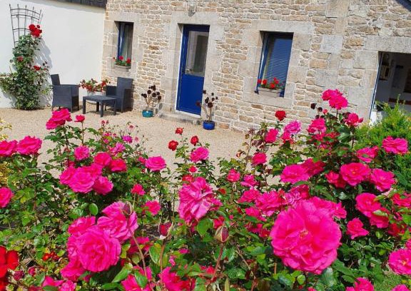 Cleder Bed & Breakfast | Au Jardin de Creachavel