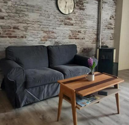 Pleaux Apartment | Au Katalu