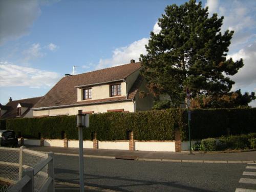 Tille Bed & Breakfast | Au Nid de Tillé