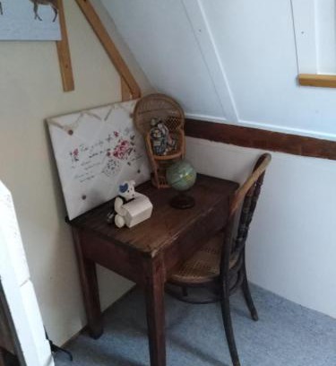 Putanges-le-Lac House | au petit bonheur