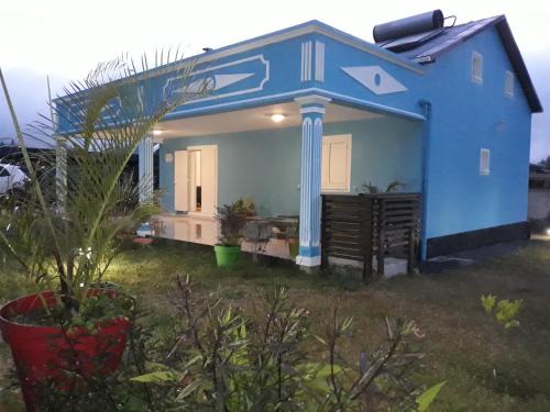 La Possession Villa | "Au Petit Bonheur" villa créole avec jacuzzi
