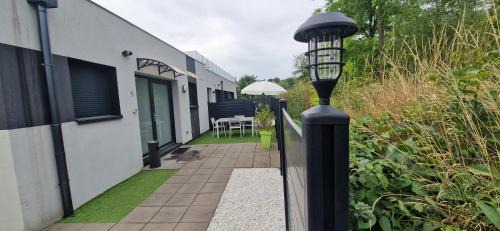 Kunheim Apartment | Au petit canal de COLMAR 2