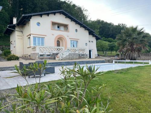 Aire-sur-l'Adour House | AU PETIT CHENE