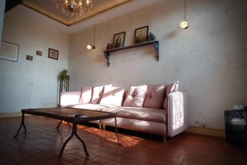 Guise Apartment | Au petit familistère Landrecies, L'Authentique.